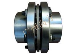 DJM鍵聯(lián)結膜片聯(lián)軸器